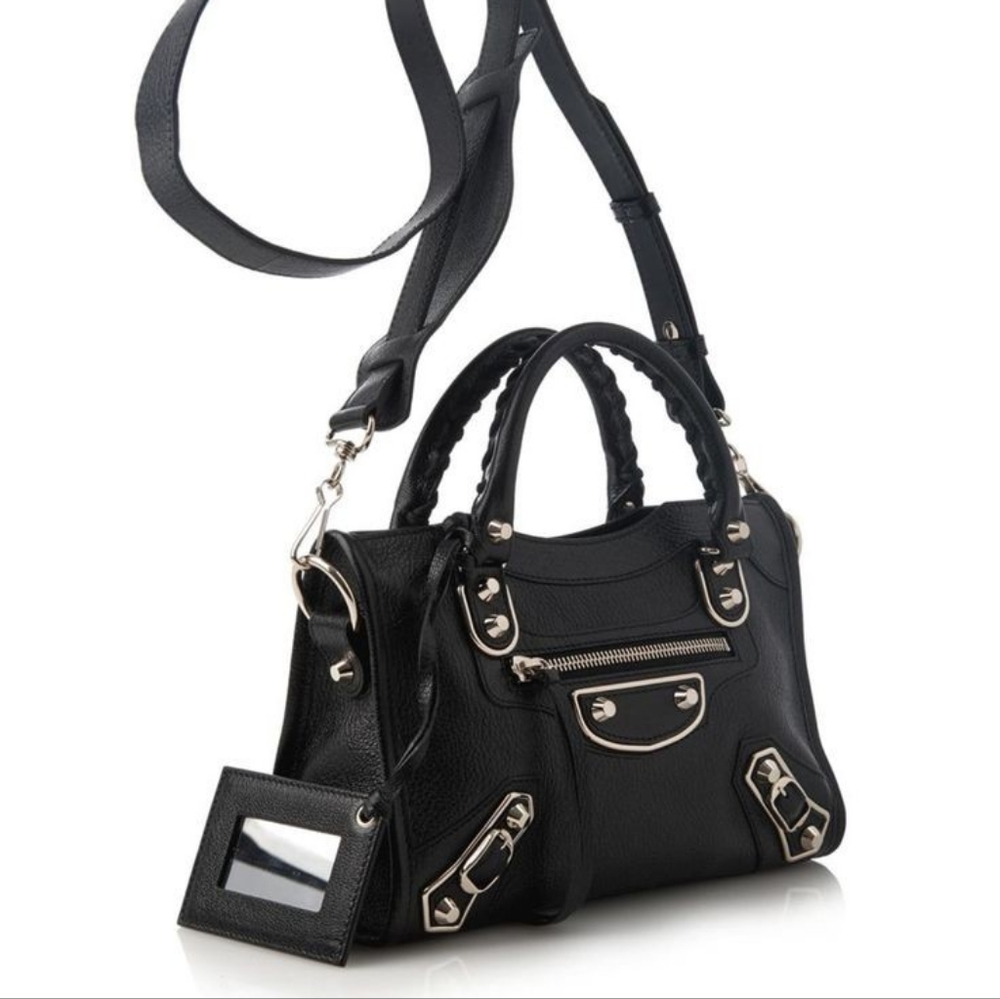 Balenciaga city bag